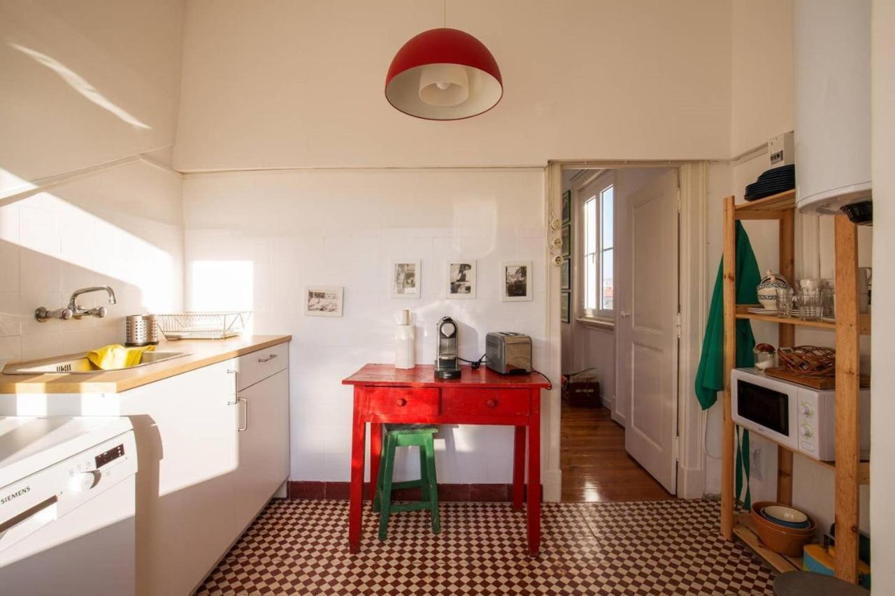 Bright In Belem Apartamento