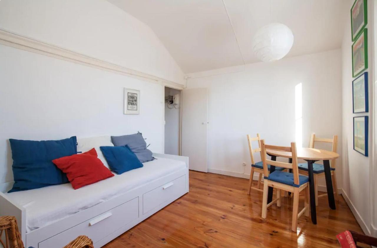 Bright In Belem Apartamento