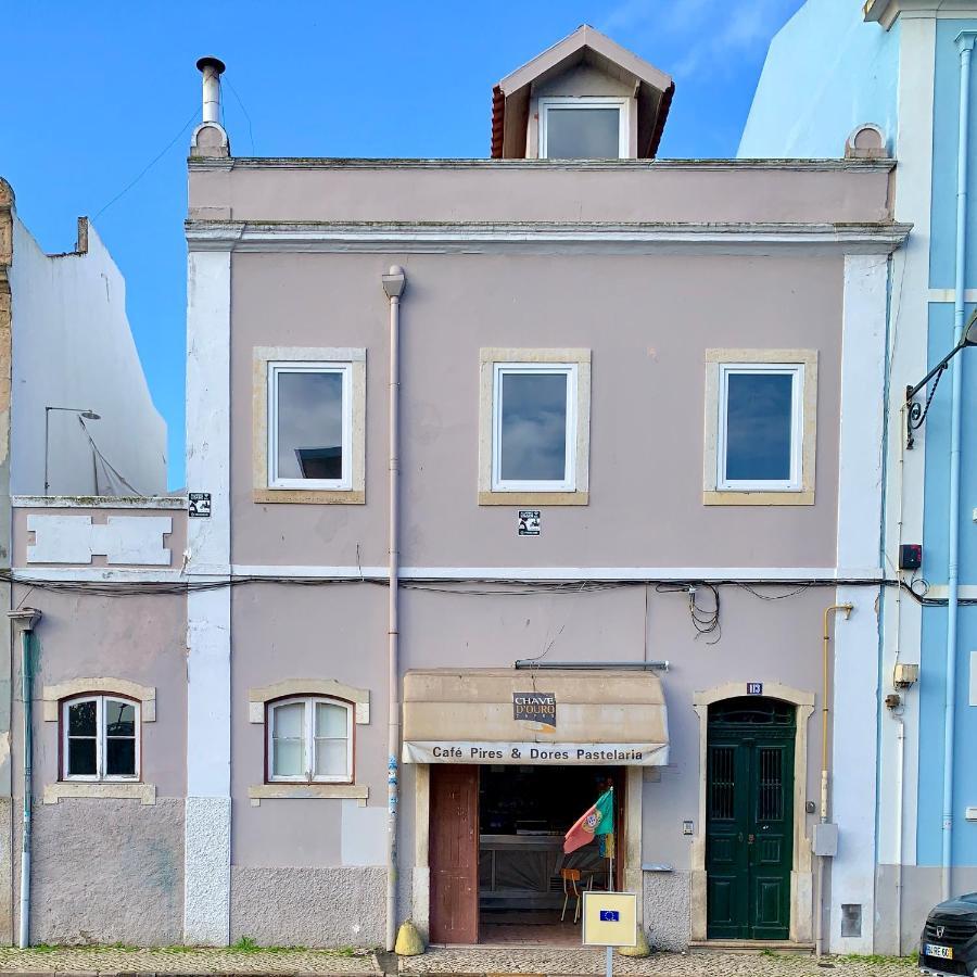 Apartamento Bright In Belem Lisboa
