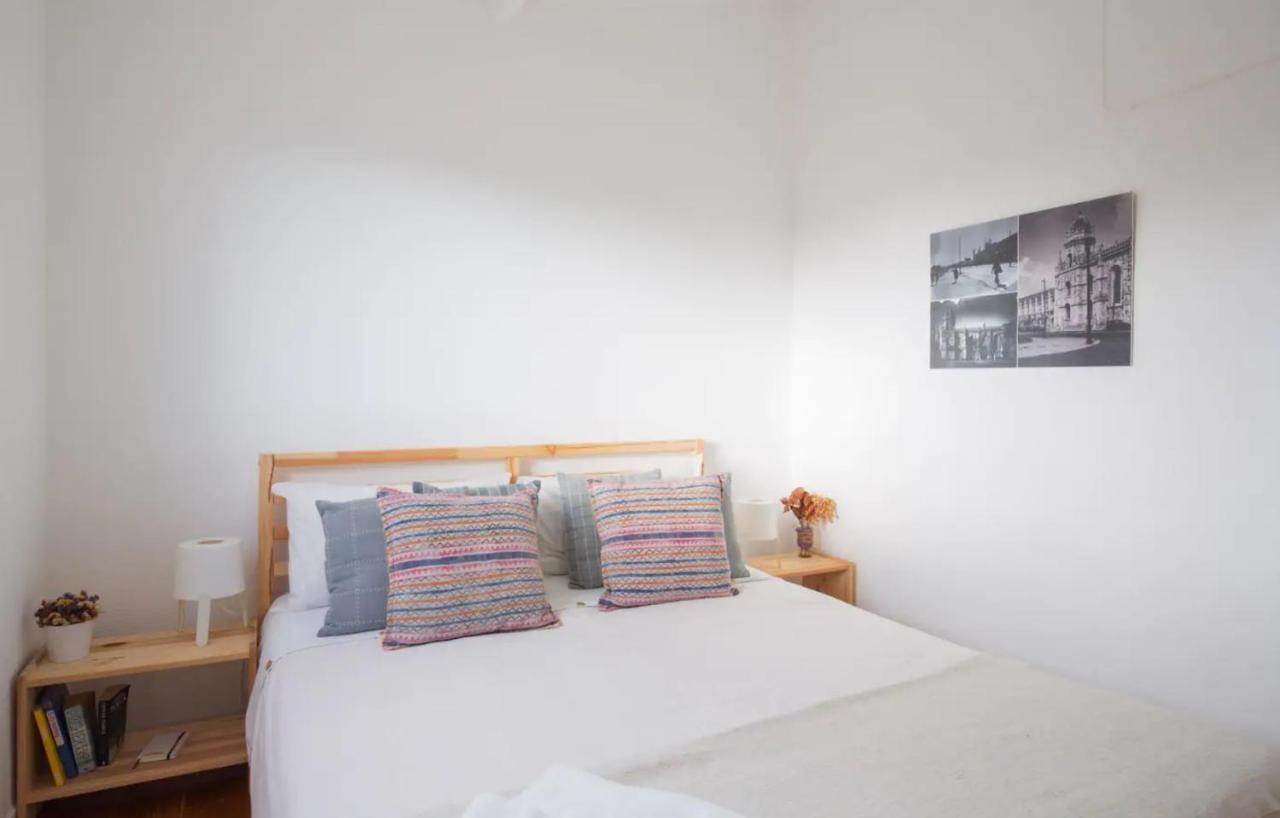 Apartamento Bright In Belem *