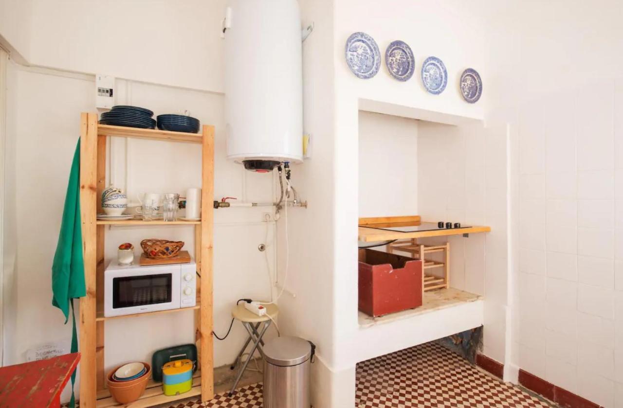 Bright In Belem Appartement Lisboa