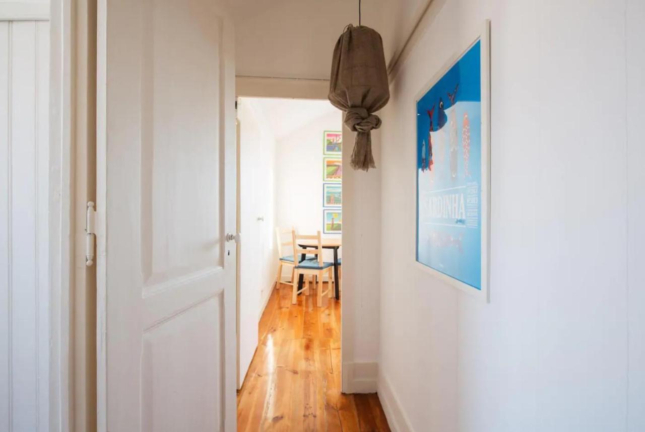 Bright In Belem Apartamento *