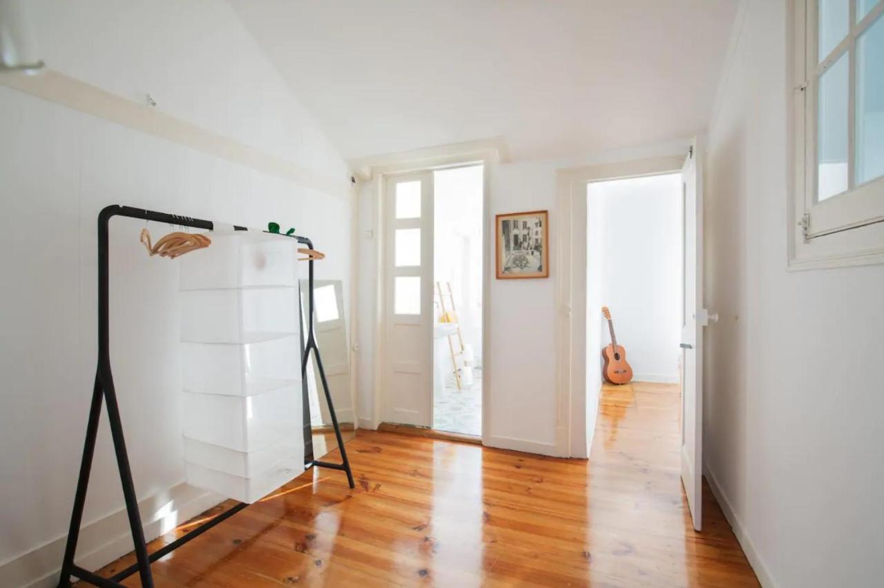Bright In Belem Apartamento Lisboa