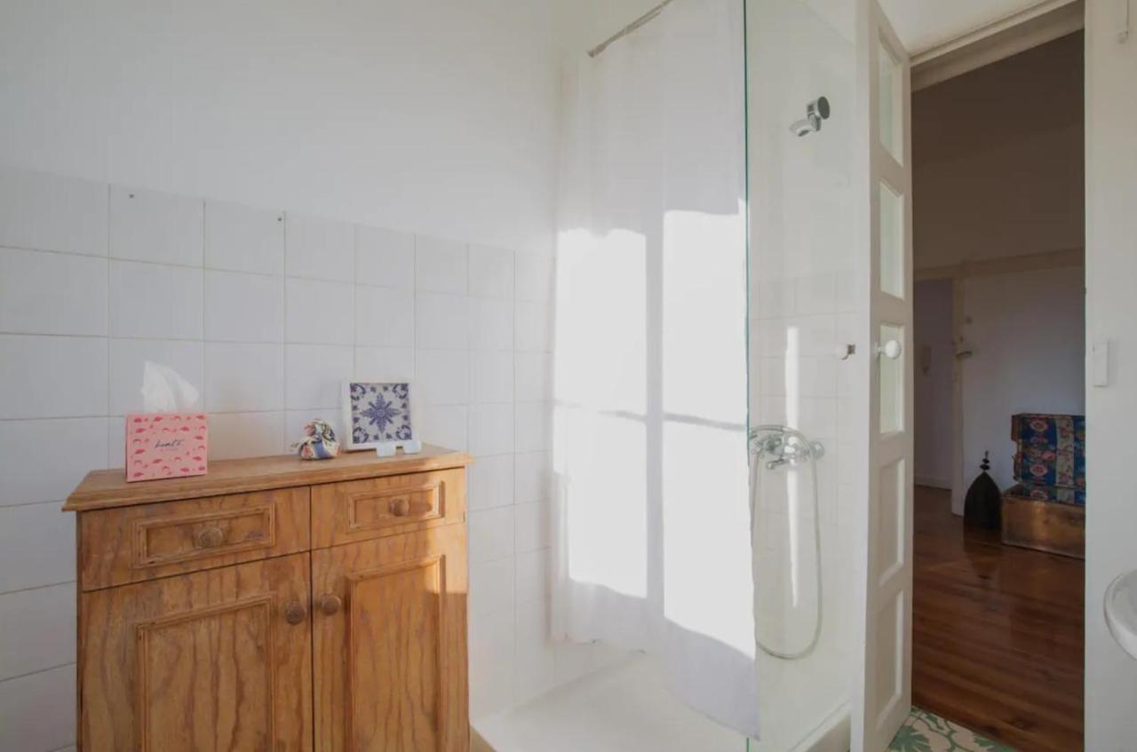 Apartamento Bright In Belem *